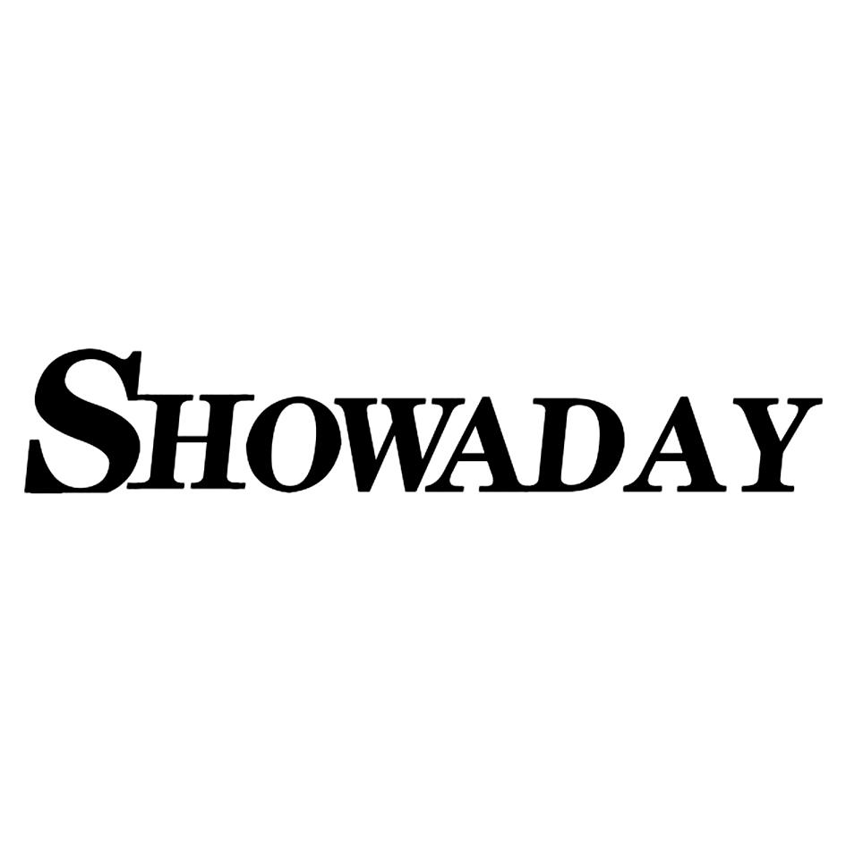 SHOWADAY