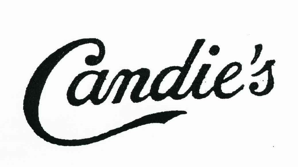 CANDIES