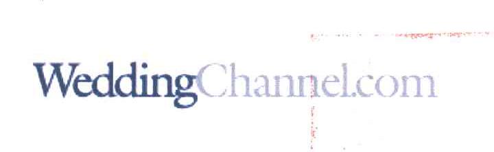 WEDDING CHANNE.COM