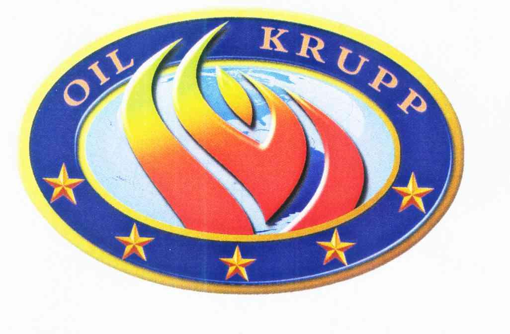OIL KRUPP