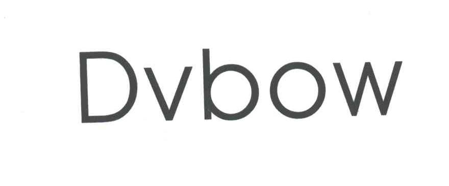 DVBOW