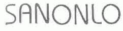 SANONLO