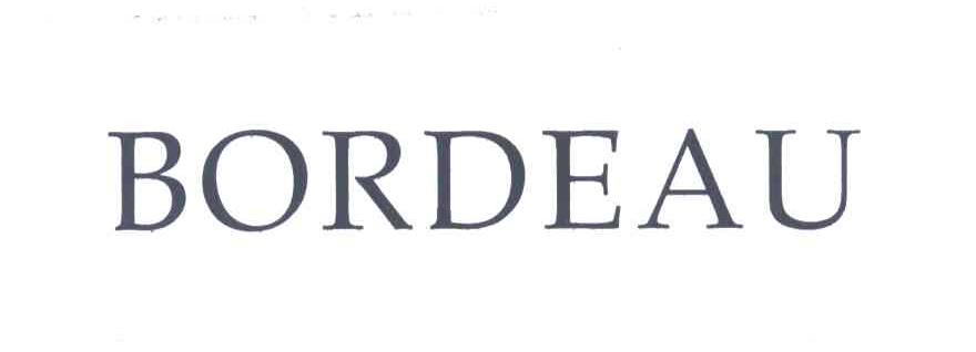 BORDEAU