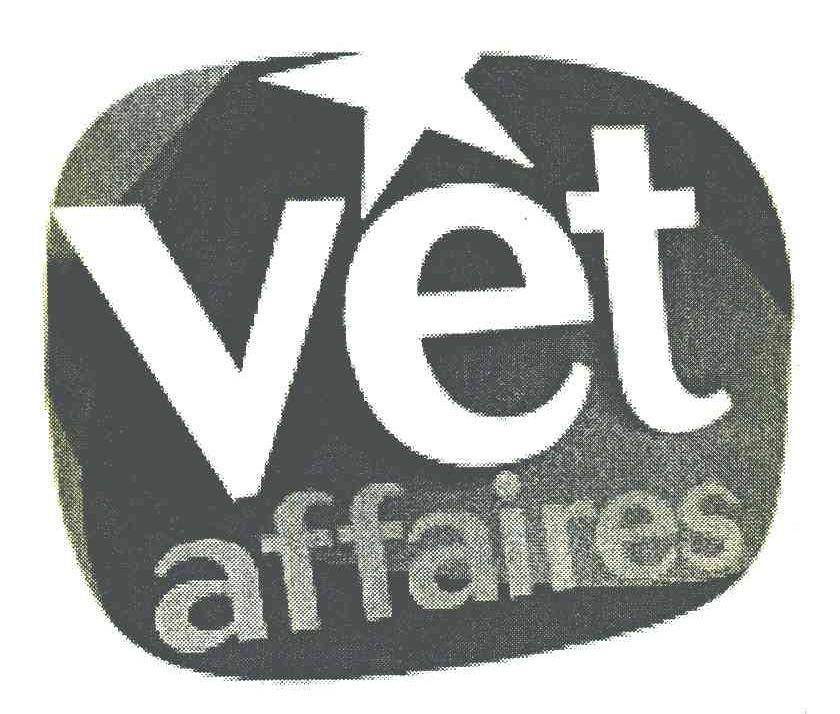 VET AFFAIRES
