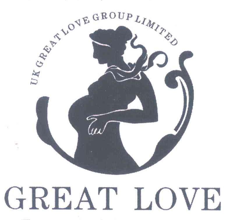 GREAT LOVE UK GREAT LOVE GROUP LIMITED