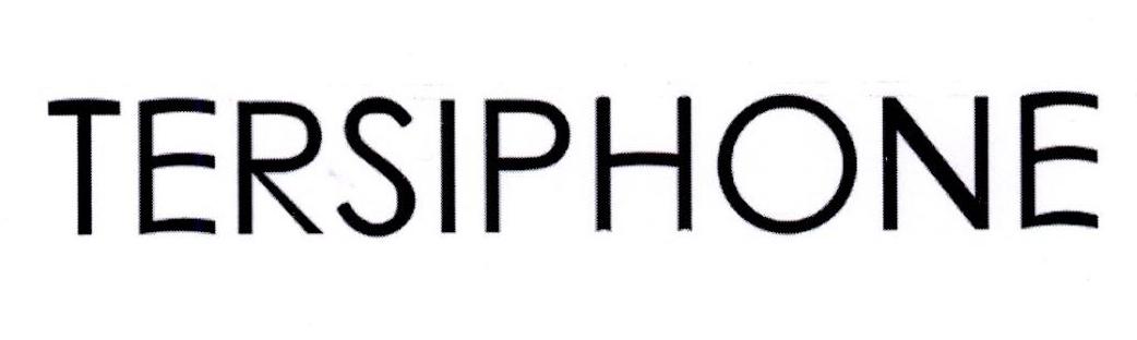 TERSIPHONE