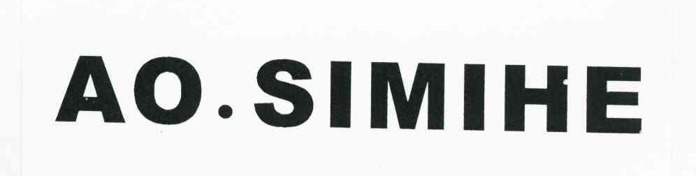 AO&middot;SIMIHE