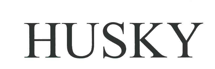 HUSKY