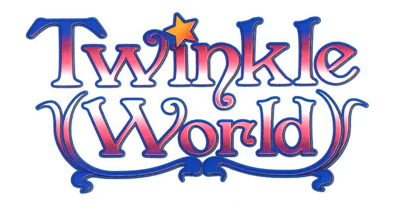 TWINKLE WORLD
