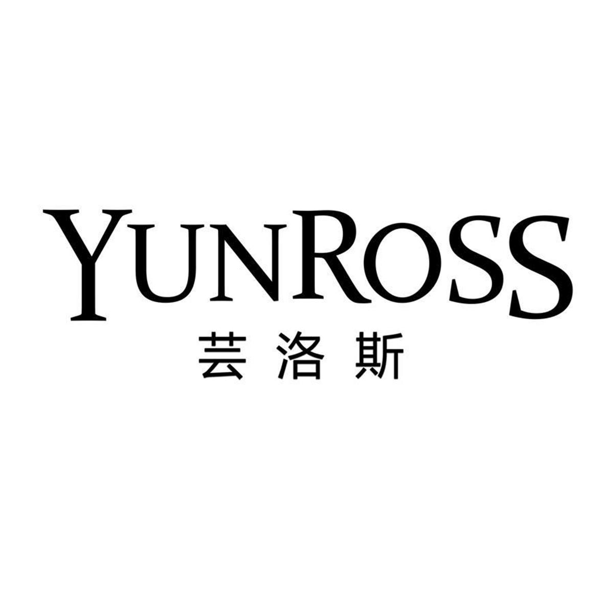 YUNROSS 芸洛斯
