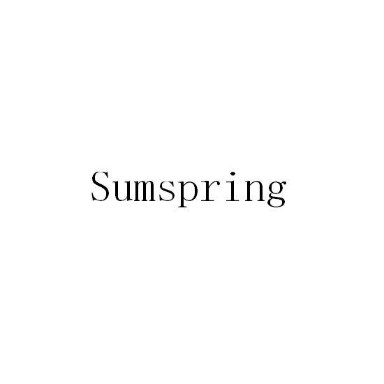 SUMSPRING