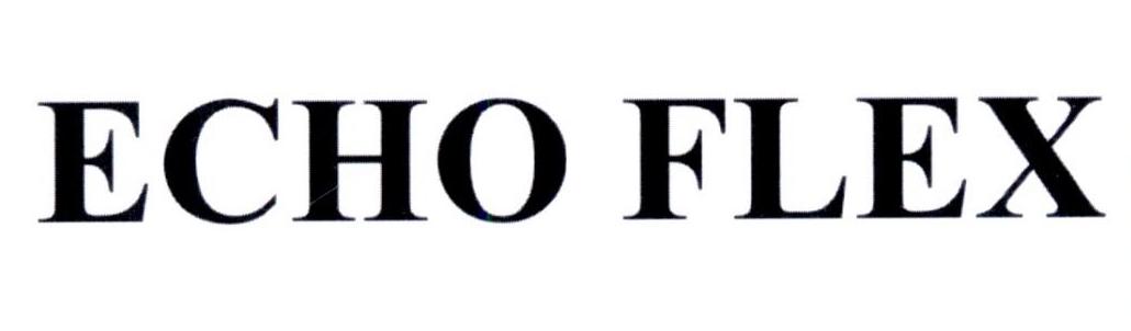 ECHO FLEX