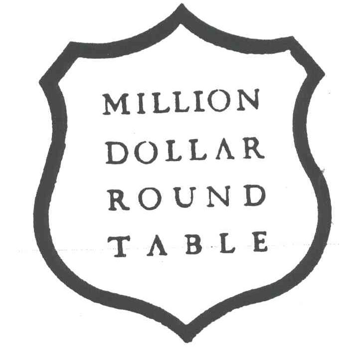 MILLION DOLLAR ROUND TABLE
