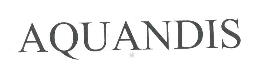 AQUANDIS