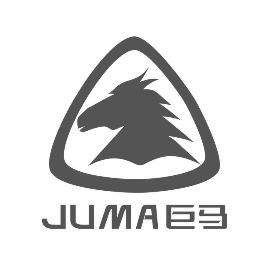 巨马