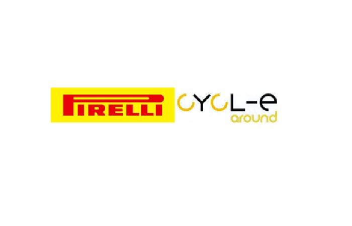 PIRELLI CYCL-E AROUND