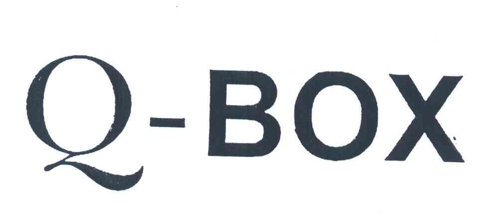 Q-BOX