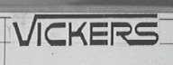 VICKERS