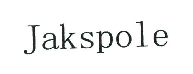 JAKSPOLE
