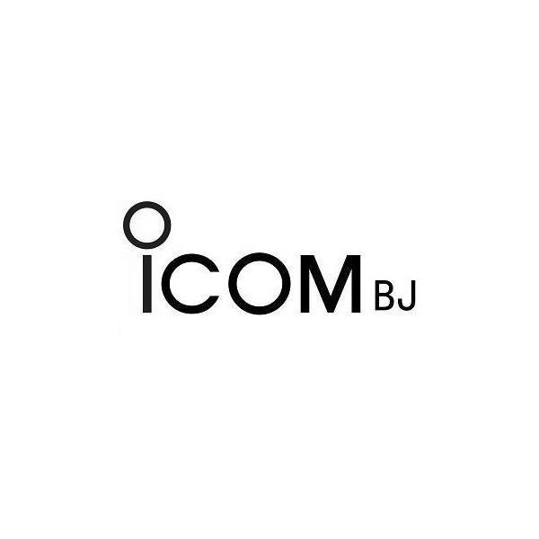 ICOM BJ