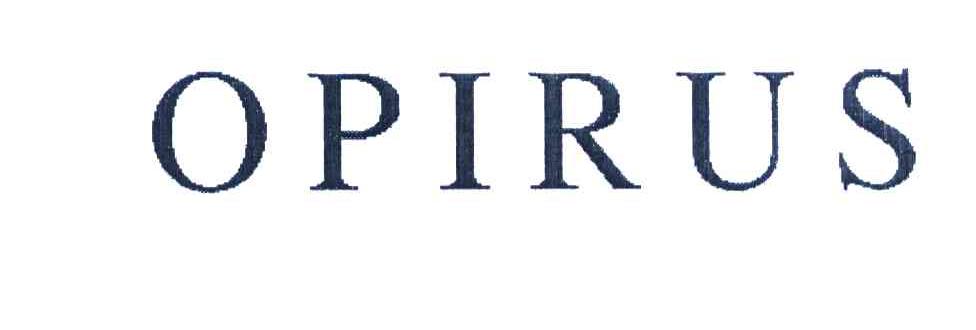 OPIRUS