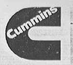 CUMMINS