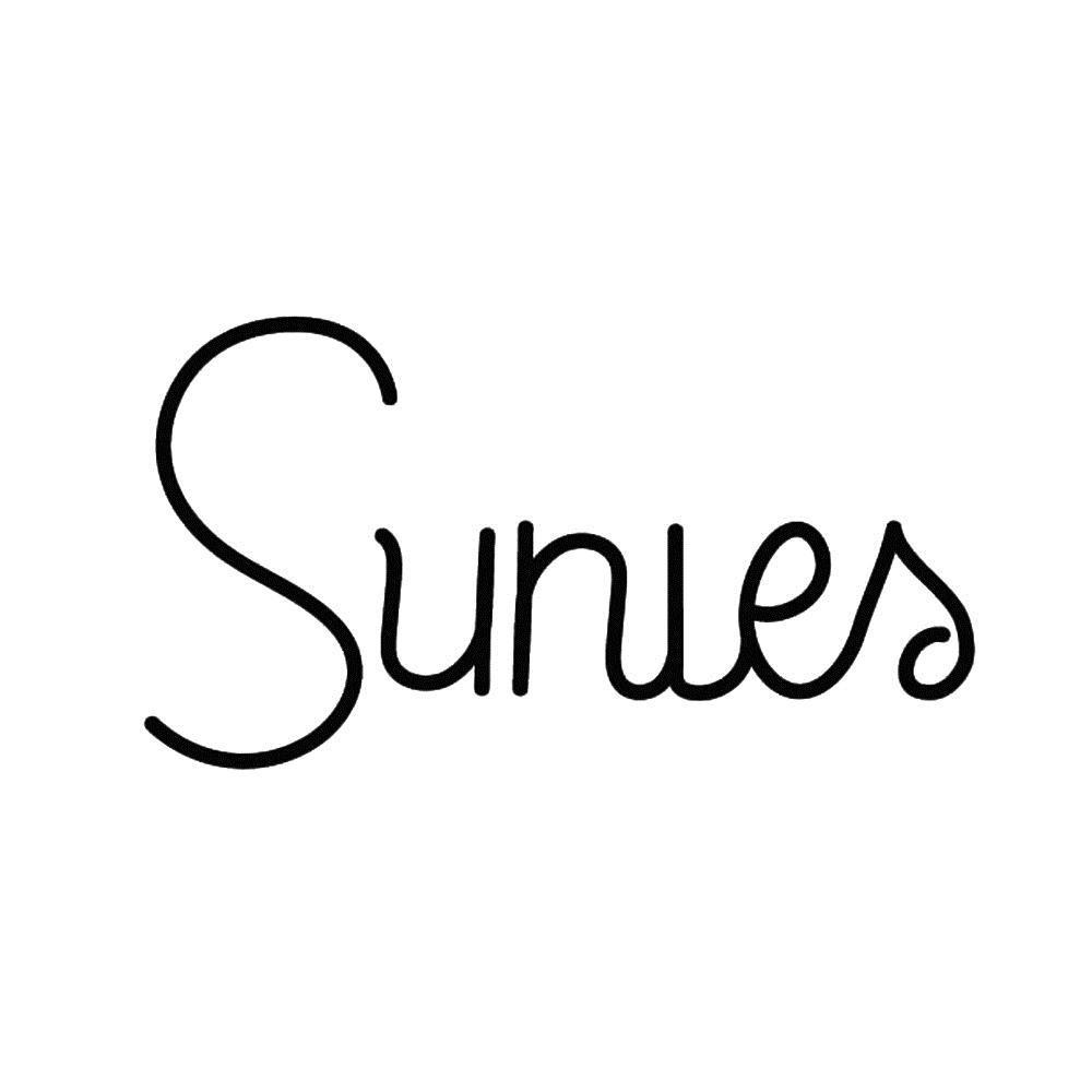 SUNIES
