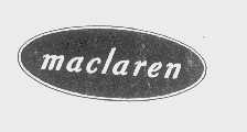 MACLAREN