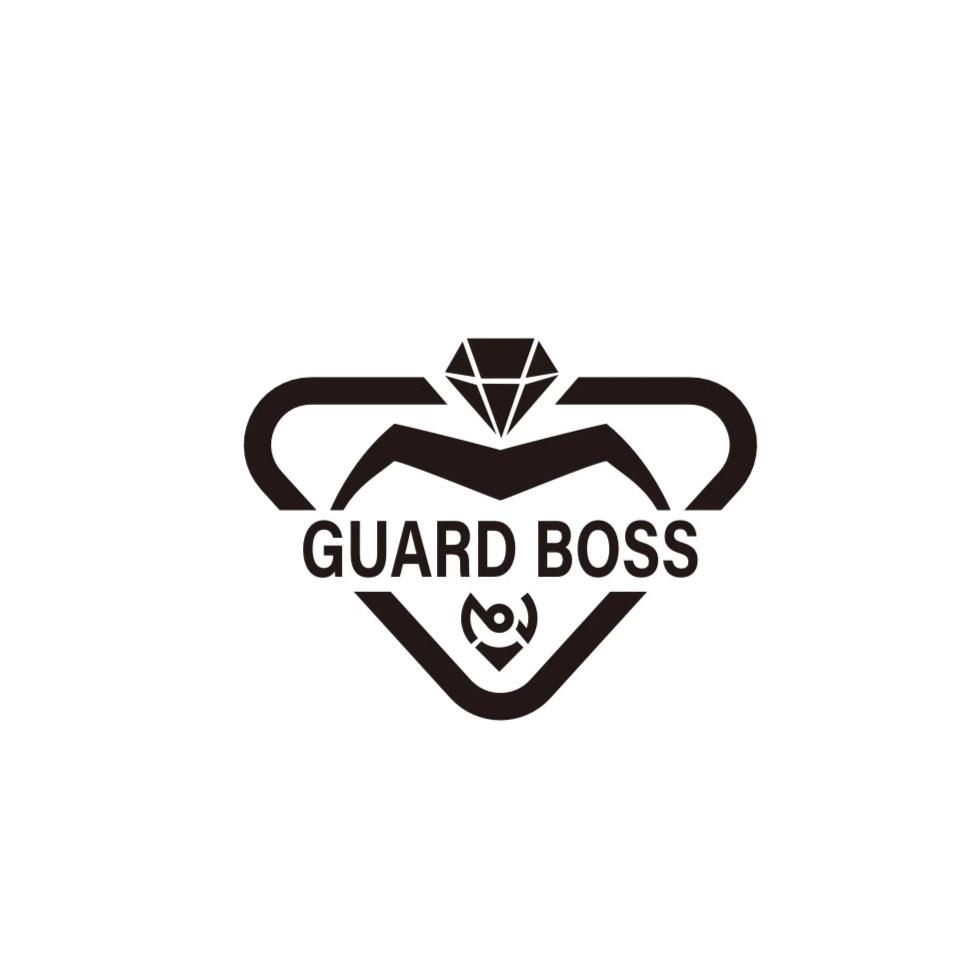 GUARD BOSS