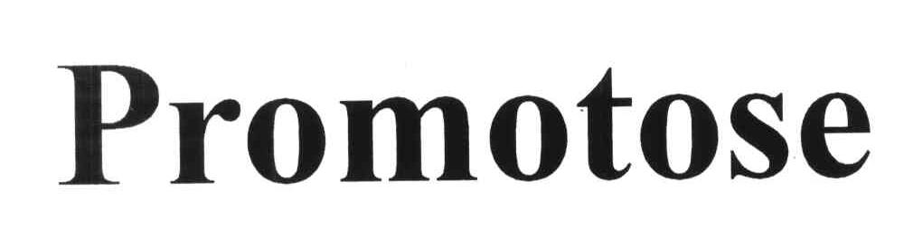 PROMOTOSE