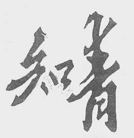 知青
