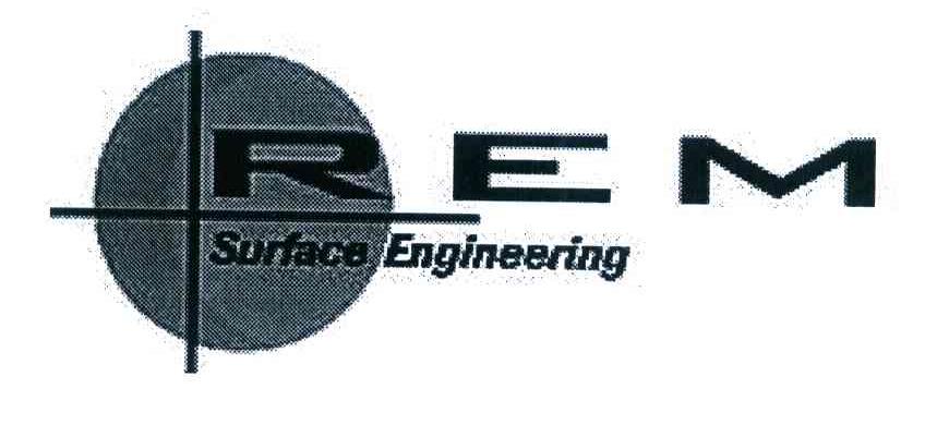 REM SURFACE ENGINEERING