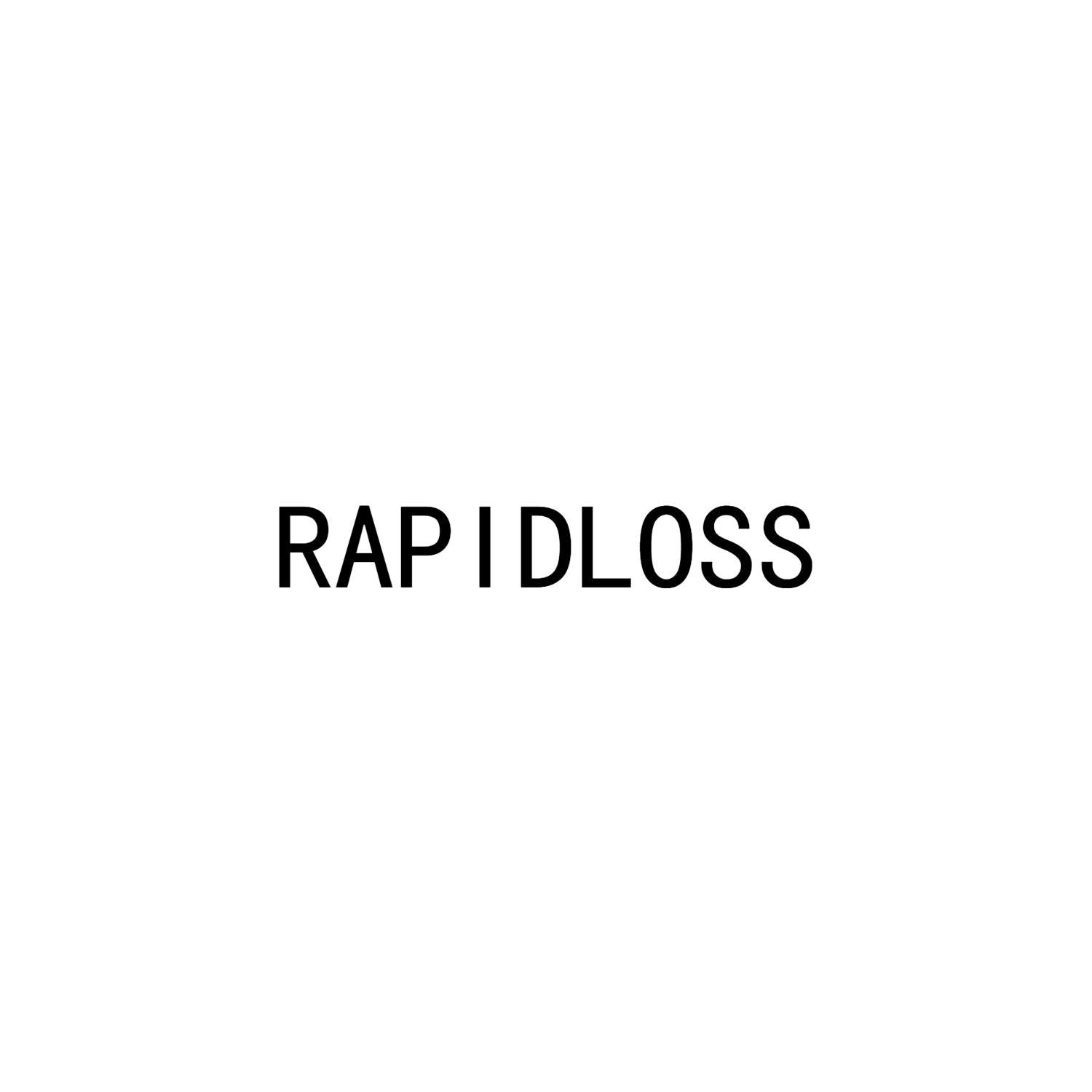 RAPIDLOSS