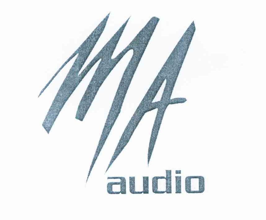 MA AUDIO