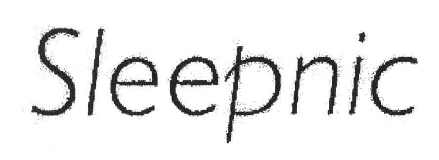 SLEEPNIC