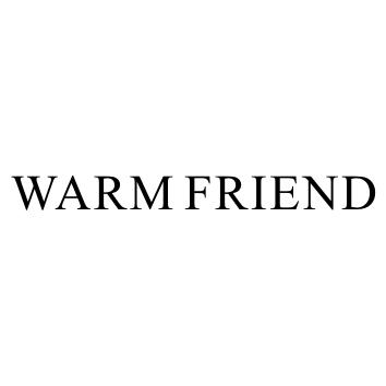 WARM FRIEND