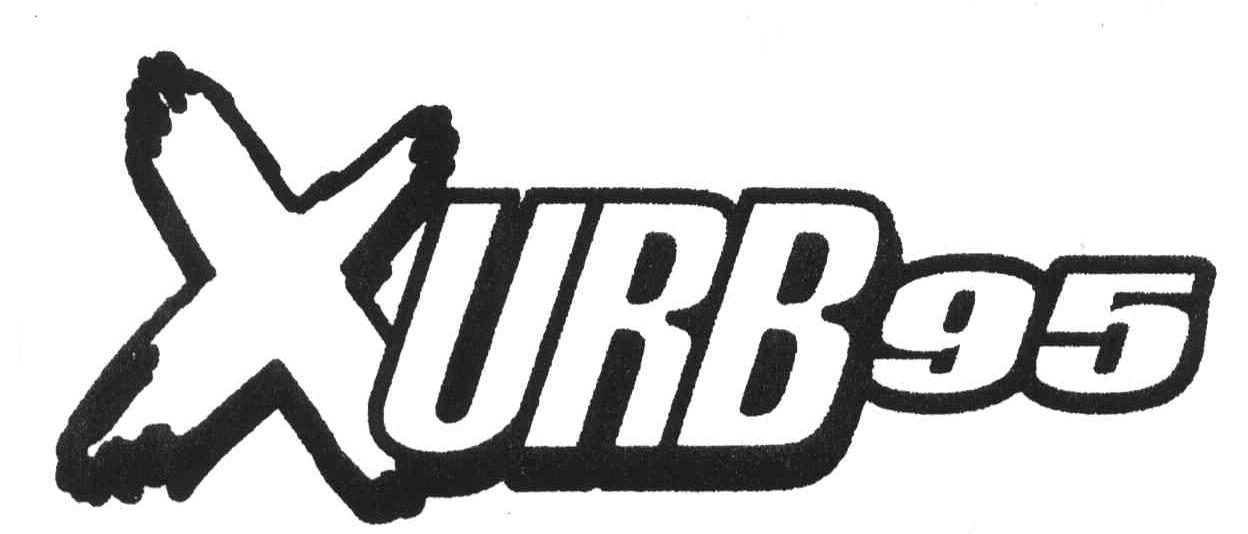 XURB;95