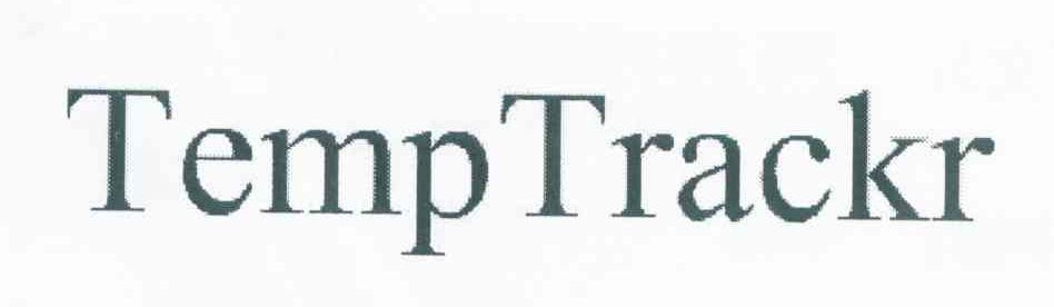 TEMPTRACKR