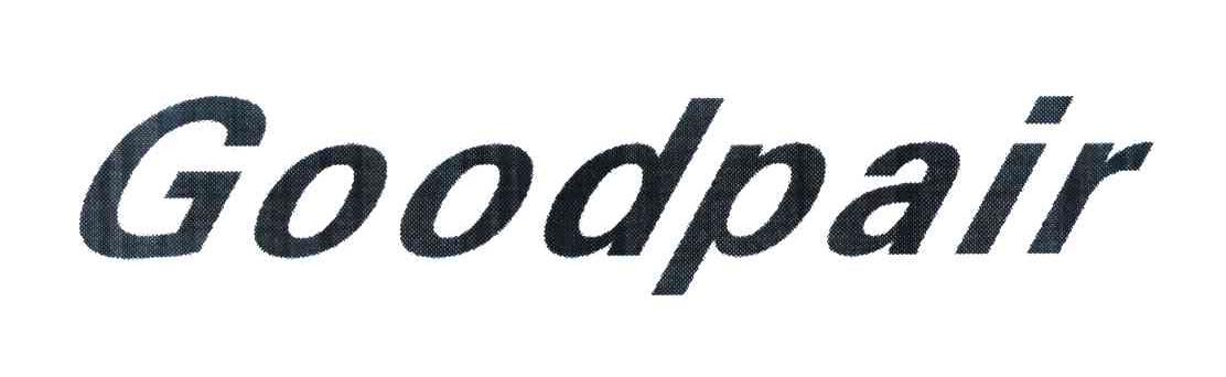 GOODPAIR