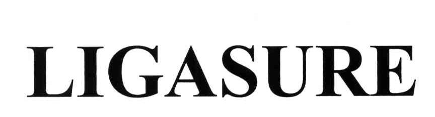 LIGASURE