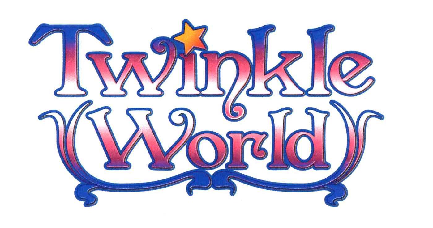 TWINKLE WORLD