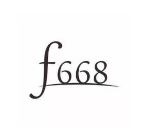 F668