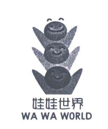 娃娃世界;WA WA WORLD