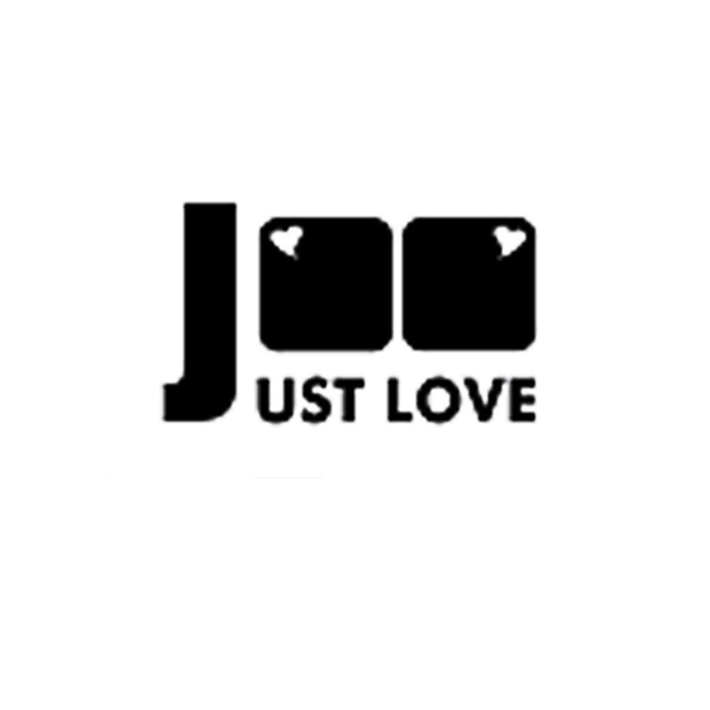 JUST LOVE