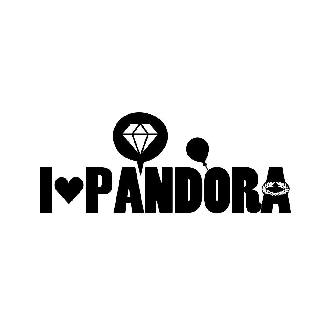 I PANDORA