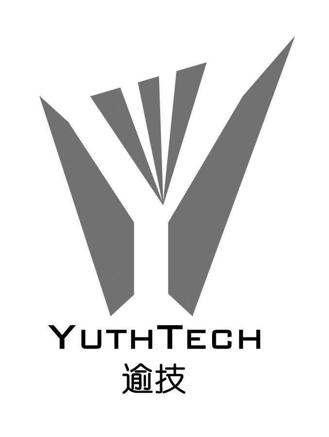 逾技 YUTHTECH Y