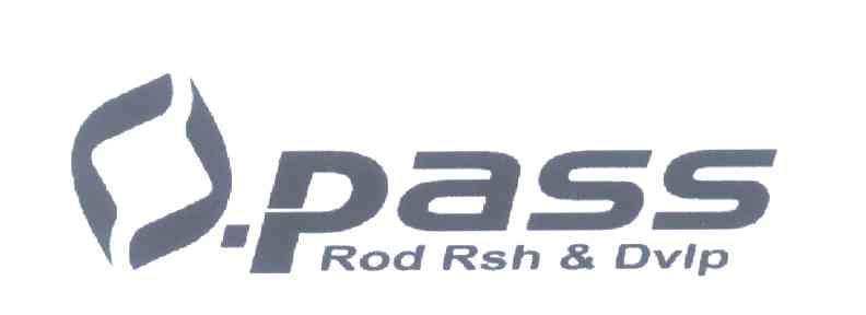 PASS ROD RSH&DVLP