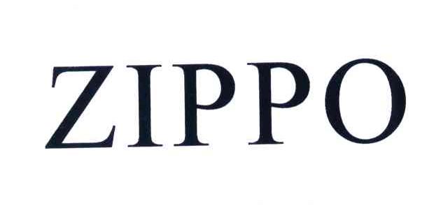 ZIPPO