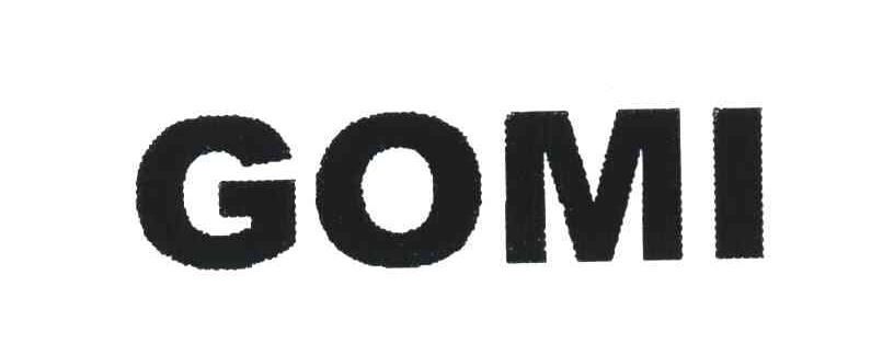 GOMI