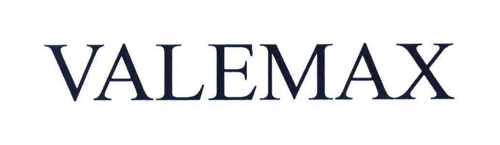 VALEMAX